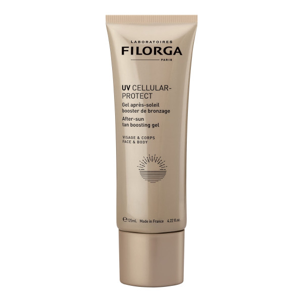 Filorga Uv Cell-Prot After Sun Gel125Ml